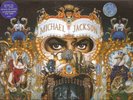 Michael Jackson-Dangerous 2LP 91 Dutch Pressing Ex cond