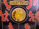 THE CATS 'N' JAMMER KIDS - DISCO DRUM - DISCO FUNK 12