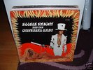 Boobie Knight & the Universal Lady US Original on DAKAR