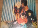 JIMI HENDRIX EXPERIENCE - BAND OF GYPSIES - TRACK UK 70