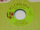 BARBARA PERRY THE GOING FLING 45 KLONDIKE NORTHERN SOUL