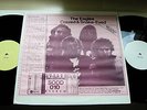 THE EAGLES: Crazed & Snake-Eyed 2 Lp Live not TMOQ
