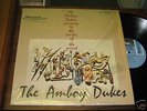 Amboy Dukes ROCK LP Journey to the Center of the Mind