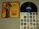 Diana Ross Presents The Jackson 5 (Five) lp record.  NM