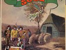 CUBY + BLIZZARDS Soul LP GER 67 DUTCH Blues Psych Mint