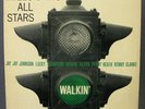MILES DAVIS Walkin' PRESTIGE original LP