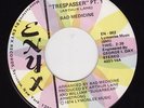 Deep Funk * BAD MEDICINE * Trespasser * LISTEN BREAKS