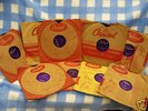 Great Set 14 Frank Sinatra Records on Capitol 78 RPM
