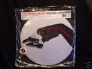 MAXI PICTURE DISC MICHAEL JACKSON ONE MORE CHANCE USA