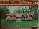 Daryl Hall John Oates Abandoned Lunch MFSL lp Near Mint