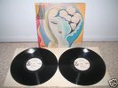 DEREK & THE DOMINOES _ LAYLA _ WHITE LABEL PROMO _ 2LP