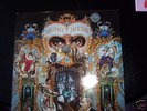 Michael Jackson Dangerous