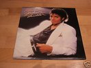 Michael Jackson Thriller LP First Pres. 1982 FOC Cover