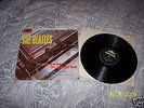 THE BEATLES PLEASE PLEASE ME (UK)