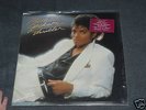 Michael Jackson Thriller LP Vinyl Original 1982 EPIC