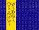 ORANGE WEDGE:Wedge/No One Left But Me(Little Wing)2LP M
