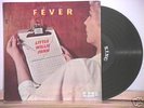 Rare 33 RPM Little Willie John FEVER - 1956 King #564