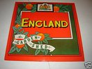 ENGLAND Garden Shed ORIGINAL Psych  Prog UK LP NM