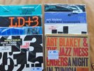 Blue Note Jazz Limited Edition Reissues 10 pack