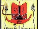 Country Teasers - Science Hat Artistic...Double LP