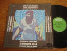 THE ZOMBIES ODESSEY & ORACLE DATE STEREO LP NM