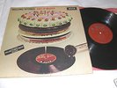ROLLING STONES Let it bleed (Decca UK orig mono LP 1969