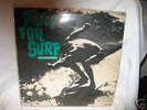 Surfing LP Pray For Surf The Packards