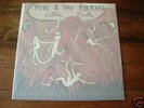 PETE AND THE PIRATES Little Death NEW SS LP Arcade Fire