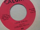 NORTHERN SOUL 45 Gordon Keith 45 Michael Jackson funk