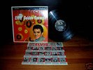 Elvis Presley  ELVIS' Golden Records  NM in Shrink