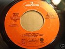 Rare 70's Soul A Brother's Guiding Light on Mercury