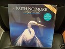 Faith No More ANGEL DUST LP Vinyl SEALED Import RARE