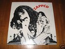 FRANK ZAPPA 'ZAPPED' ORIGINAL SEALED LP 1969