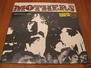 THE MOTHERS OF INVEN. 'ABSOLUTELY FREE'  SEALED LP 1967
