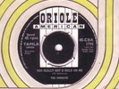 The Miracles Oriole 1962 You Really Got A Hold On Me 7
