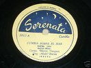 ABDEL BARON cumbia sobre el mar 78 RPM /COLOMBIA AFRO ?