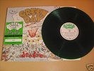 Green Day Dookie Ltd Edt Numbered Green Vinyl 12