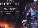 Michael Jackson HISTORY Past Present Future 3 lp set