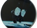 MICHAEL JACKSON HISTORY PICTURE DISC RARE ONLY 50 EX