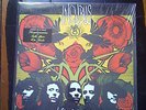 Incubus A Crow Left of the Murder vinyl lp sealed mint