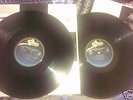 DANGEROUS DOUBLE VINYL RECORD MICHEAL JACKSON