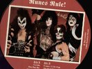Kiss - Double Runes Rule - New Picture Disc LP