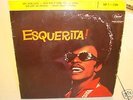 RARE FRENCH EP 45TOURS  ROCK N ROLL DE ESQUERITA 1-1186