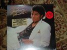 Michael Jackson Thriller sealed unopened album