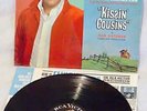 ELVIS KISSIN' COUSINS SOUNDTRACK  RCA VICTOR LSP-2894