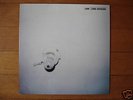 Low Long Division LP record clear vinyl kramer rare