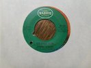 JOHNNY HOWARD BASHIE 45 - VERY RARE NORTHERN SOUL