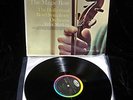 MICHAEL RABIN THE MAGIC BOW NM STEREO LP SP8510 CAPITOL