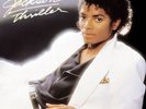 LP Thriller 1982, Michael Jackson