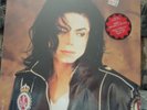 MICHAEL JACKSON WHO IS IT LP SEALED